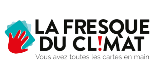 logo Fresque du Climat